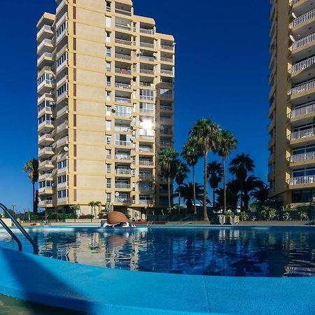 Torres De Yomely Playa Las Americas Playa de las Americas (Tenerife) Exterior foto