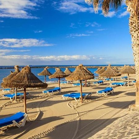 Torres De Yomely Playa Las Americas Playa de las Americas (Tenerife) Exterior foto