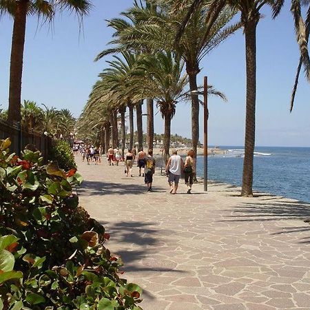 Torres De Yomely Playa Las Americas Playa de las Americas (Tenerife) Exterior foto