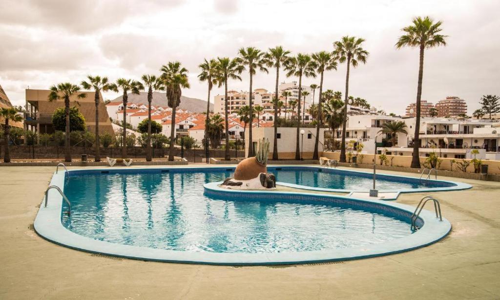 Torres De Yomely Playa Las Americas Playa de las Americas (Tenerife) Exterior foto