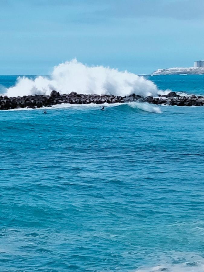 Torres De Yomely Playa Las Americas Playa de las Americas (Tenerife) Exterior foto