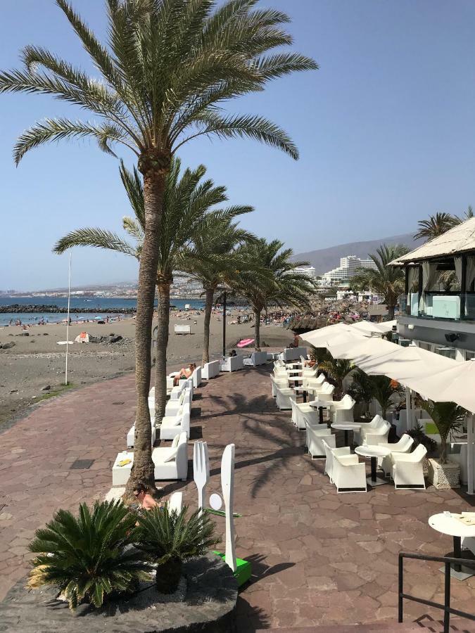 Torres De Yomely Playa Las Americas Playa de las Americas (Tenerife) Exterior foto