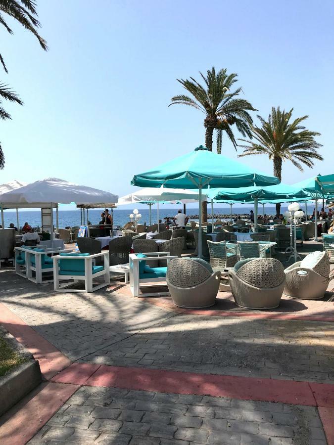 Torres De Yomely Playa Las Americas Playa de las Americas (Tenerife) Exterior foto